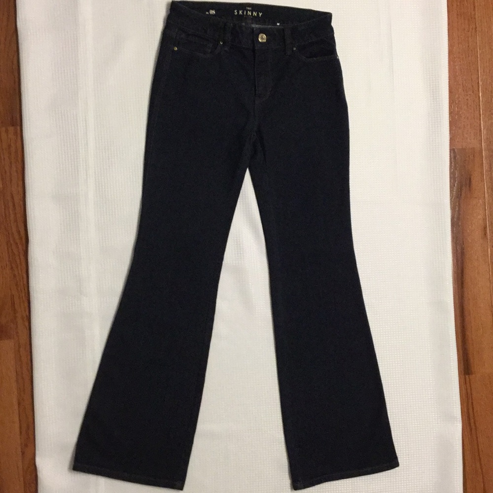 White House Black Market Jeans NWOT